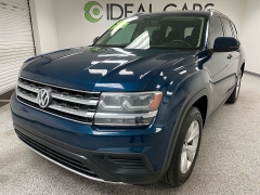  2018 Volkswagen Atlas 2&period;0T S FWD at Ideal Cars Llc near Mesa&comma; AZ