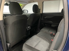 Used 2020 Mitsubishi Outlander 4d SUV AWC SE at Ideal Cars Llc near Mesa, AZ