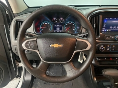 Used 2020 Chevrolet Colorado 2WD Ext Cab WT at Ideal Cars Llc near Mesa, AZ