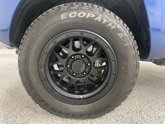 Used 2015 Toyota Tacoma 4WD Double Cab Short Bed Auto at Ideal Cars Llc near Mesa, AZ