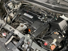 Used 2015  Honda CR-V 4d SUV FWD EX at Ideal Cars Llc near Mesa&comma; AZ