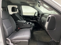 Used 2018  Chevrolet Silverado 1500 2WD Double Cab LT at Ideal Cars Llc near Mesa&comma; AZ