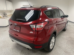 Used 2017  Ford Escape 4d SUV FWD SE at Ideal Cars Llc near Mesa&comma; AZ