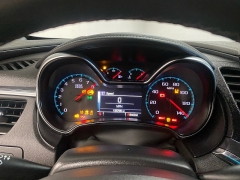 Used 2014  Chevrolet Impala 4d Sedan LTZ V6 at Ideal Cars Llc near Mesa, AZ