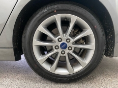 Used 2017  Ford Fusion 4d Sedan SE 1&period;5L EcoBoost at Ideal Cars Llc near Mesa&comma; AZ