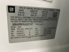 Used 2018  Chevrolet Equinox 4d SUV AWD LS at Ideal Cars Llc near Mesa&comma; AZ