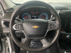Used 2020 Chevrolet Traverse 4d SUV FWD LS w/1LS at Ideal Cars Llc near Mesa, AZ