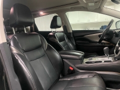 Used 2018  Nissan Murano 4d SUV FWD Platinum at Ideal Cars Llc near Mesa&comma; AZ