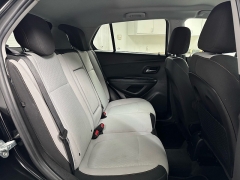 Used 2020  Chevrolet Trax 4d SUV FWD LS at Ideal Cars Llc near Mesa&comma; AZ