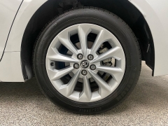 Used 2022  Toyota Corolla LE CVT at Ideal Cars Llc near Mesa&comma; AZ