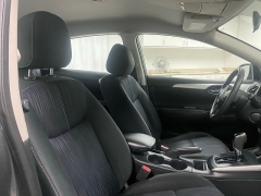 Used 2017 Nissan Sentra 4d Sedan SV at Ideal Cars Llc near Mesa, AZ