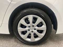 Used 2022  Toyota Corolla LE CVT at Ideal Cars Llc near Mesa&comma; AZ