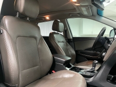 Used 2017 Hyundai Santa Fe 4d SUV FWD Limited Ultimate at Ideal Cars Llc near Mesa, AZ