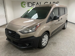  2020 Ford Transit Connect Ext Wagon XL w&sol;Rear Liftgate at Ideal Cars Llc near Mesa&comma; AZ