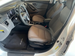 Used 2016 Hyundai Elantra 4d Sedan SE Auto at Ideal Cars Llc near Mesa, AZ