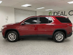 Used 2020 Chevrolet Traverse 4d SUV FWD LT Cloth w/1LT at Ideal Cars Llc near Mesa, AZ