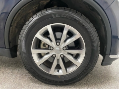 Used 2016  Dodge Durango 4d SUV RWD Limited at Ideal Cars Llc near Mesa, AZ