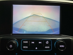 Used 2018  Chevrolet Silverado 1500 4WD Crew Cab LT Z71 at Ideal Cars Llc near Mesa&comma; AZ