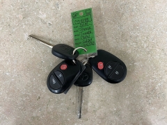 Used 2014  Toyota Tundra 2WD CrewMax Platinum 5&period;7L at Ideal Cars Llc near Mesa&comma; AZ