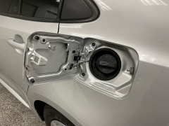 Used 2020  Toyota Corolla 4d Sedan L at Ideal Cars Llc near Mesa&comma; AZ