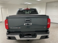 Used 2017  Chevrolet Colorado 4WD Crew Cab LT at Ideal Cars Llc near Mesa, AZ