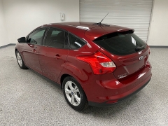 Used 2014 Ford Focus 4d Hatchback SE at Ideal Cars Llc near Mesa, AZ