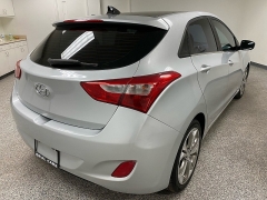 Used 2013  Hyundai Elantra GT 4d Hatchback Auto at Ideal Cars Llc near Mesa&comma; AZ
