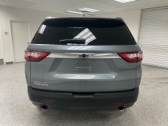 Used 2021 Chevrolet Traverse FWD 4dr LS w/1LS at Ideal Cars Llc near Mesa, AZ