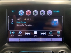 Used 2018  GMC Acadia 4d SUV FWD SLT-1 V6 at Ideal Cars Llc near Mesa&comma; AZ