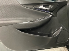 Used 2018  Chevrolet Malibu 4d Sedan LT at Ideal Cars Llc near Mesa, AZ