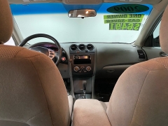 Used 2009 Nissan Altima 4d Sedan at Ideal Cars Llc near Mesa, AZ
