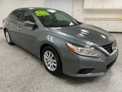 Used 2016 Nissan Altima 4d Sedan 2.5L S at Ideal Cars Llc near Mesa, AZ