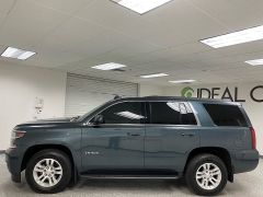 Used 2020  Chevrolet Tahoe 4d SUV RWD LS at Ideal Cars Llc near Mesa&comma; AZ