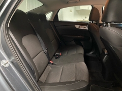 Used 2023  Kia Forte LX IVT at Ideal Cars Llc near Mesa&comma; AZ