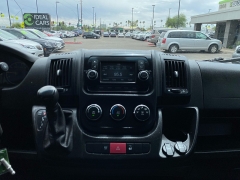 Used 2019  Ram ProMaster Cargo Van 2500 High Roof Van 159" WB at Ideal Cars Llc near Mesa&comma; AZ