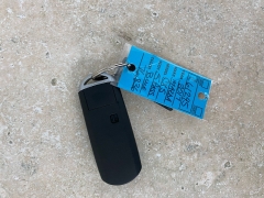 Used 2017  Mazda CX-5 4d SUV FWD Touring at Ideal Cars Llc near Mesa, AZ