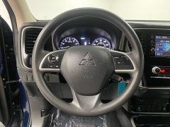 Used 2020 Mitsubishi Outlander 4d SUV AWC SE at Ideal Cars Llc near Mesa, AZ
