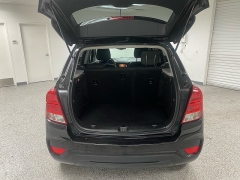 Used 2022 Chevrolet Trax FWD 4dr LS at Ideal Cars Llc near Mesa, AZ