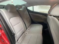 Used 2017 Hyundai Elantra 4d Sedan SE Auto at Ideal Cars Llc near Mesa, AZ