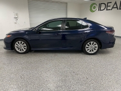 Used 2022 Toyota Camry LE Auto at Ideal Cars Llc near Mesa, AZ