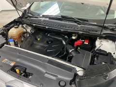 Used 2018  Ford Edge 4d SUV FWD SEL EcoBoost at Ideal Cars Llc near Mesa, AZ