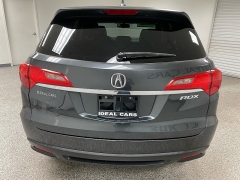 Used 2014  Acura RDX 4d SUV FWD Tech at Ideal Cars Llc near Mesa&comma; AZ