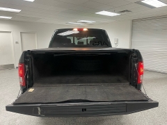 Used 2015 Ford F-150 4WD Supercrew XLT 5 1/2 at Ideal Cars Llc near Mesa, AZ
