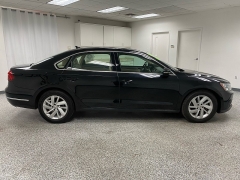 Used 2018 Volkswagen Passat 4d Sedan 2.0T SE at Ideal Cars Llc near Mesa, AZ