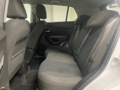 Used 2021  Chevrolet Trax AWD 4dr LS at Ideal Cars Llc near Mesa&comma; AZ