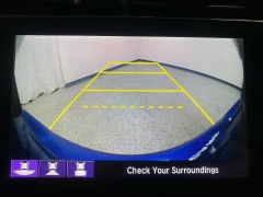 Used 2017  Honda Civic Sedan 4d EX at Ideal Cars Llc near Mesa, AZ