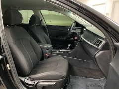 Used 2019  Kia Optima 4d Sedan LX at Ideal Cars Llc near Mesa&comma; AZ