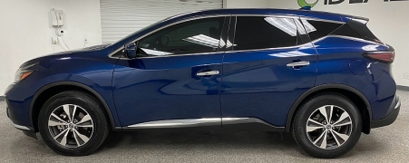 Used 2020  Nissan Murano 4d SUV FWD S at Ideal Cars Llc near Mesa&comma; AZ