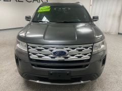 Used 2019  Ford Explorer 4d SUV FWD XLT V6 at Ideal Cars Llc near Mesa&comma; AZ