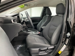 Used 2021  Toyota Corolla LE CVT at Ideal Cars Llc near Mesa&comma; AZ